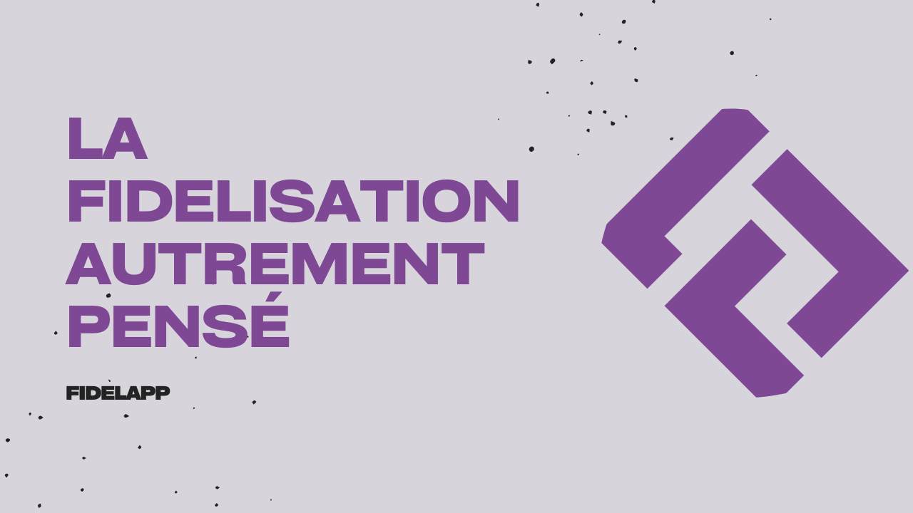 Fidélité Digitale